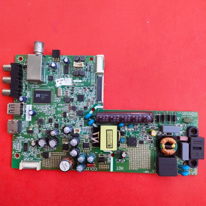 MB Panasonic TH-32C305G TH32C305G TH - 32C305G original cabutan normal