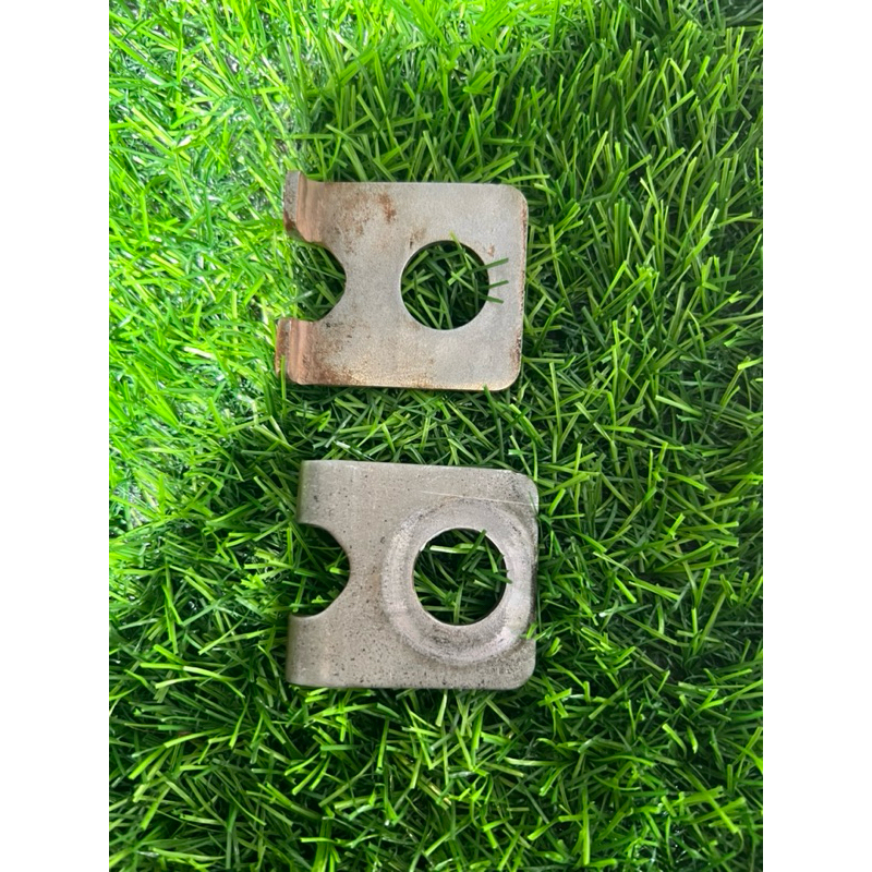 kupingan cover arm tiger lama tirev tiger revo tilam original