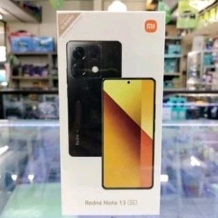 Xiaomi Note 13 5G Ram 8/256Gb Ram 8Gb Internal 256Gb