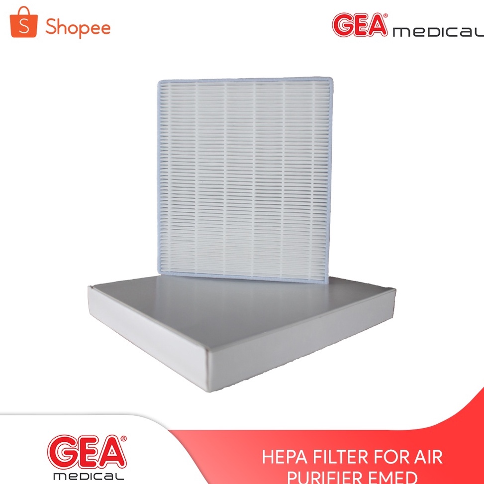 wo Hepa Filter For Air Purifier Emed
