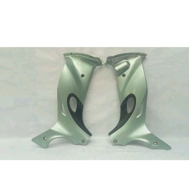 SAYAP DALAM JUPITER Z LAMA HIJAU TOSCA 2001-2002 ORIGINAL LEPASAN