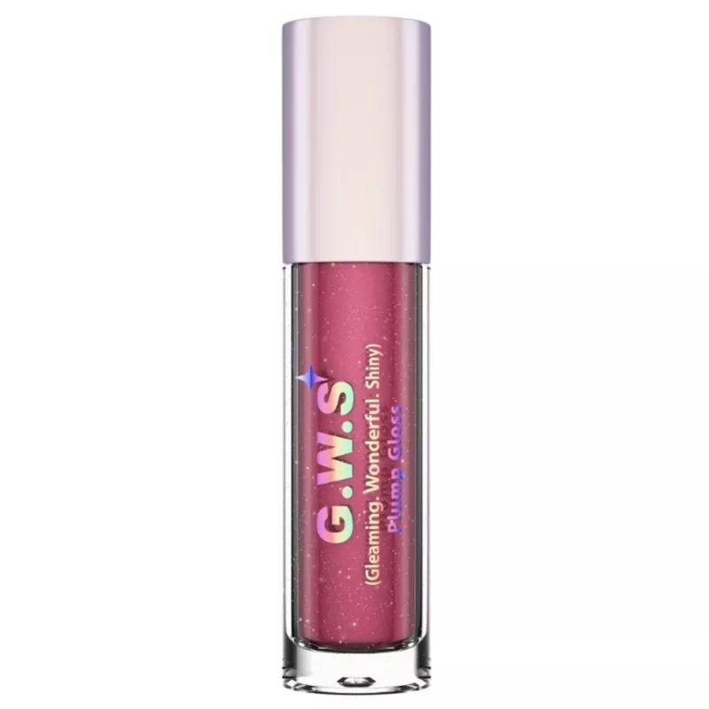 (READY) BERRYPHORIA MOP (Mother Of Pearl) - G.W.S GWS LIP GLOSS BY TASYA FARASYA