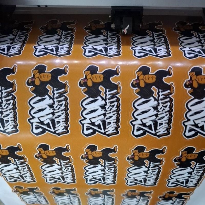 

stiker vinl zipp market