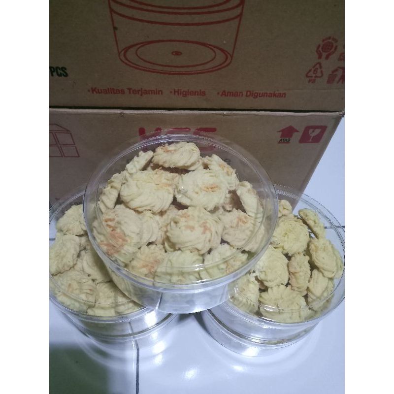 

kue sagu manis renyah 500gr