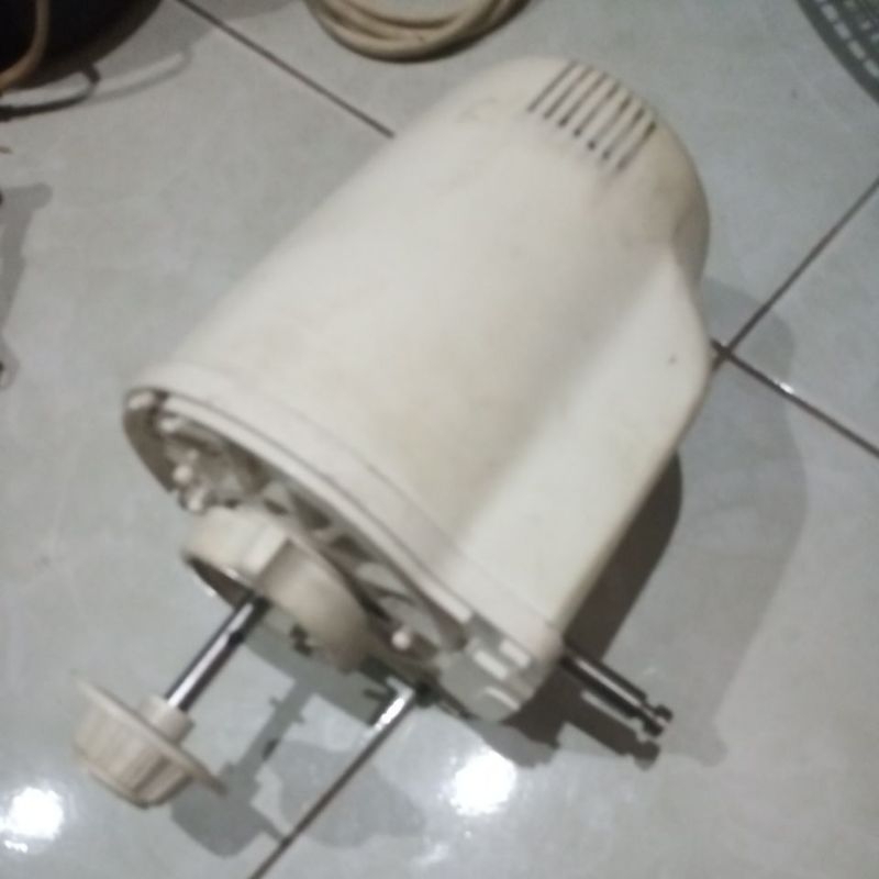 dinamo kipas dinding 16 inch