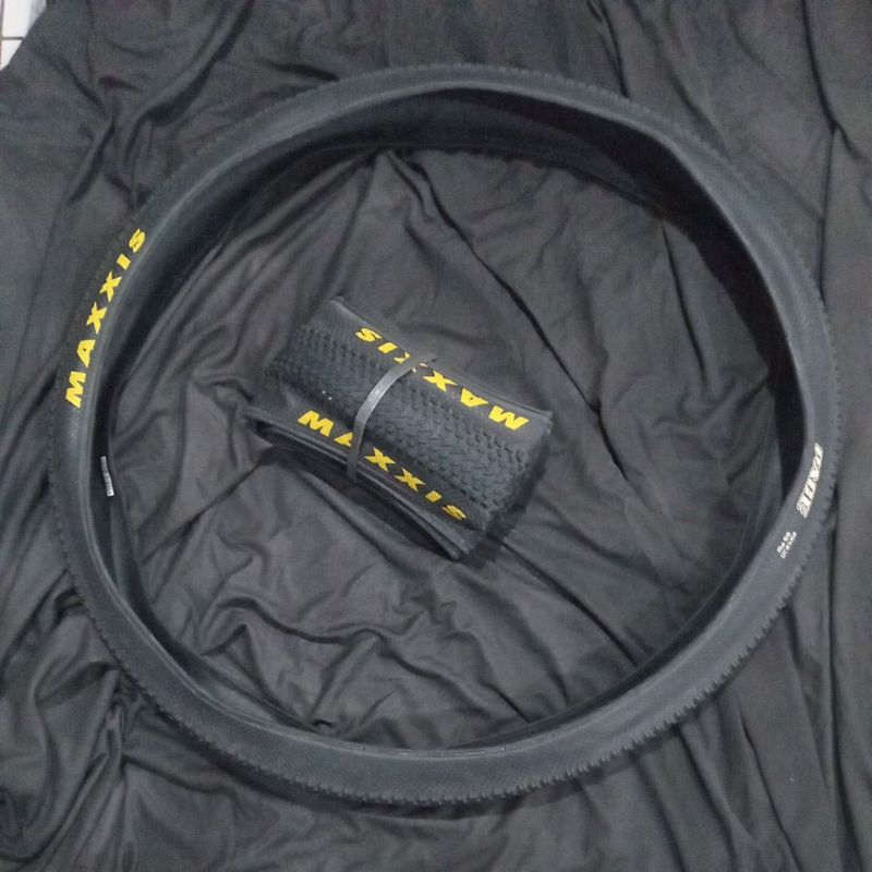 ban sepeda maxxis pace 29"x2.10, 65 psi