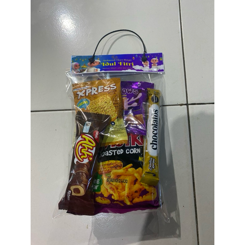 

Snacklebaran/snackTHR/hamperssnack/snackidulfitri