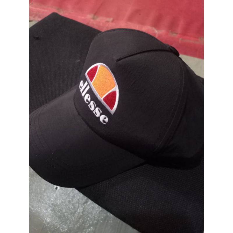 Cap ellesse heritage nylon Albo ll Original