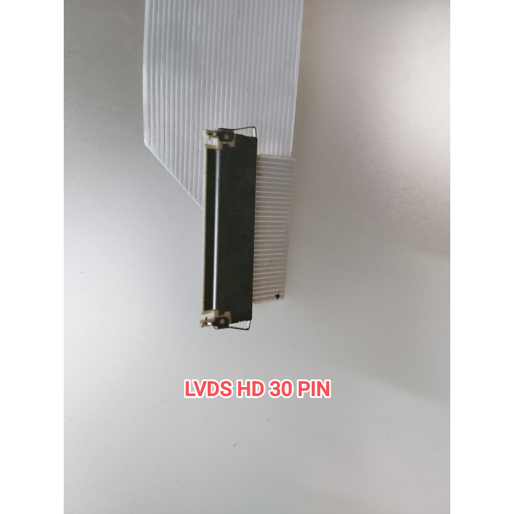 LVDS TV  HD 30 pin / Kabel LVDS HD