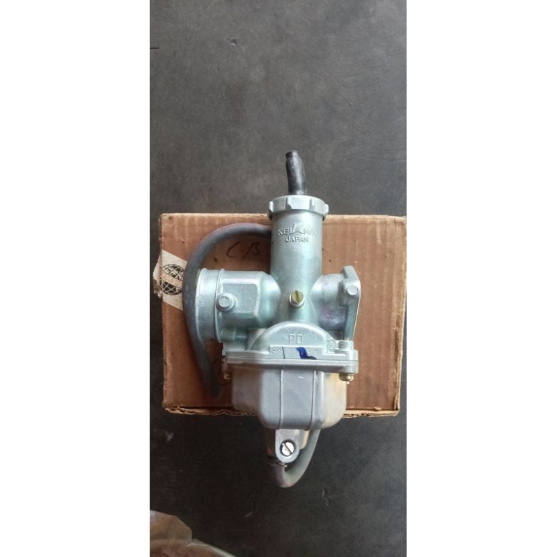 Karburator Honda CB Original NOS