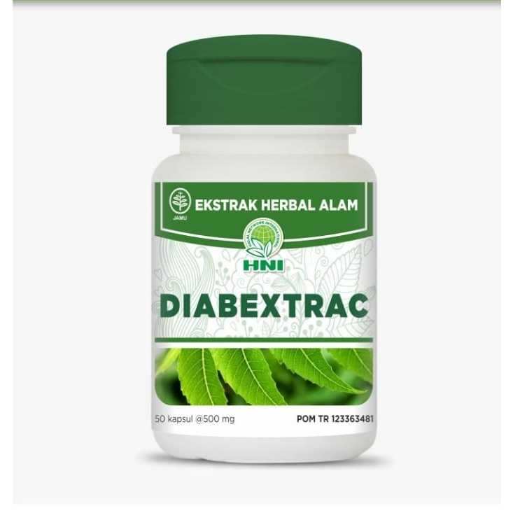 

DIABEXTRAC