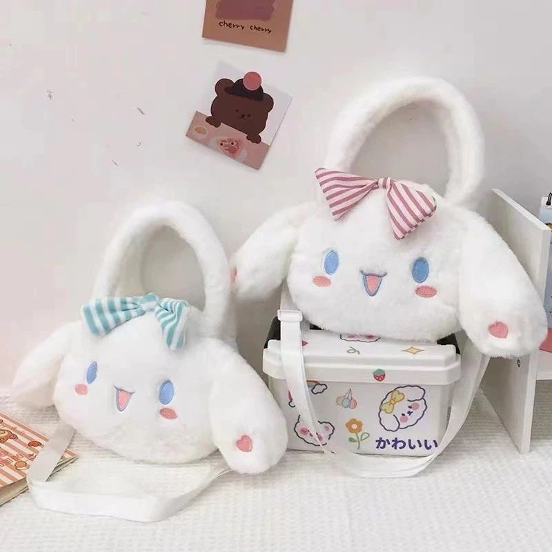tas selempang | Slingbag tas cinnamoroll pita