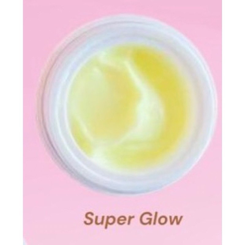 night cream super glow Suyo | HB DOSTING | DOSTING | HB | Handbody dosting | Pemutih Badan | Handbod