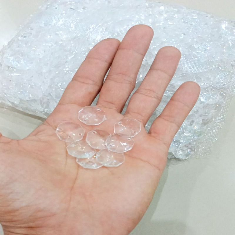 MANIK MANIK AKRILIK/MOTE PIPIH