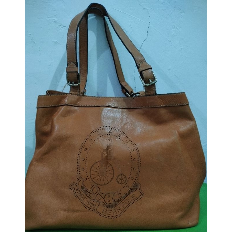 Tote Bag Bean Pole P❤️