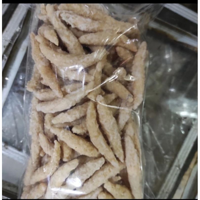 

Bidaran Manis 250 Gram