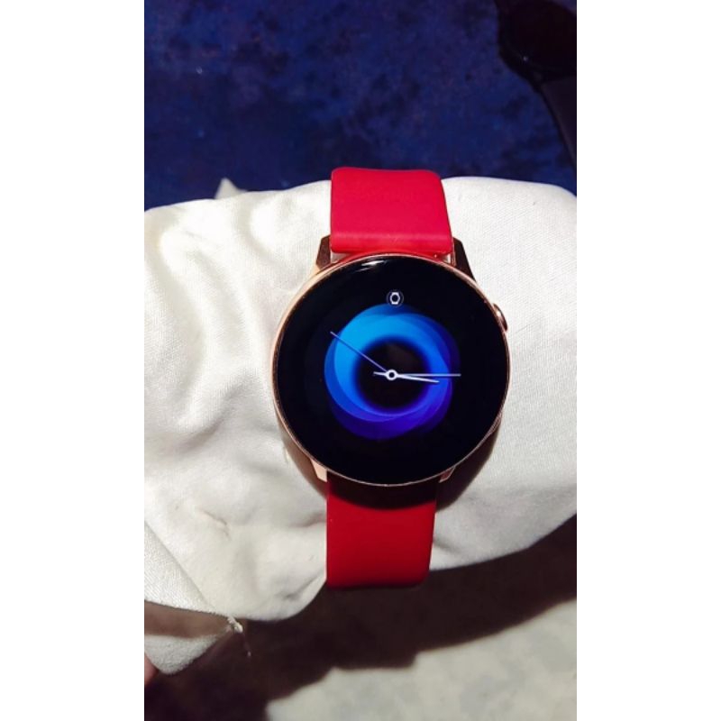 jam smartwatch-Samsung galaxy Active sm-r500 original-good condition