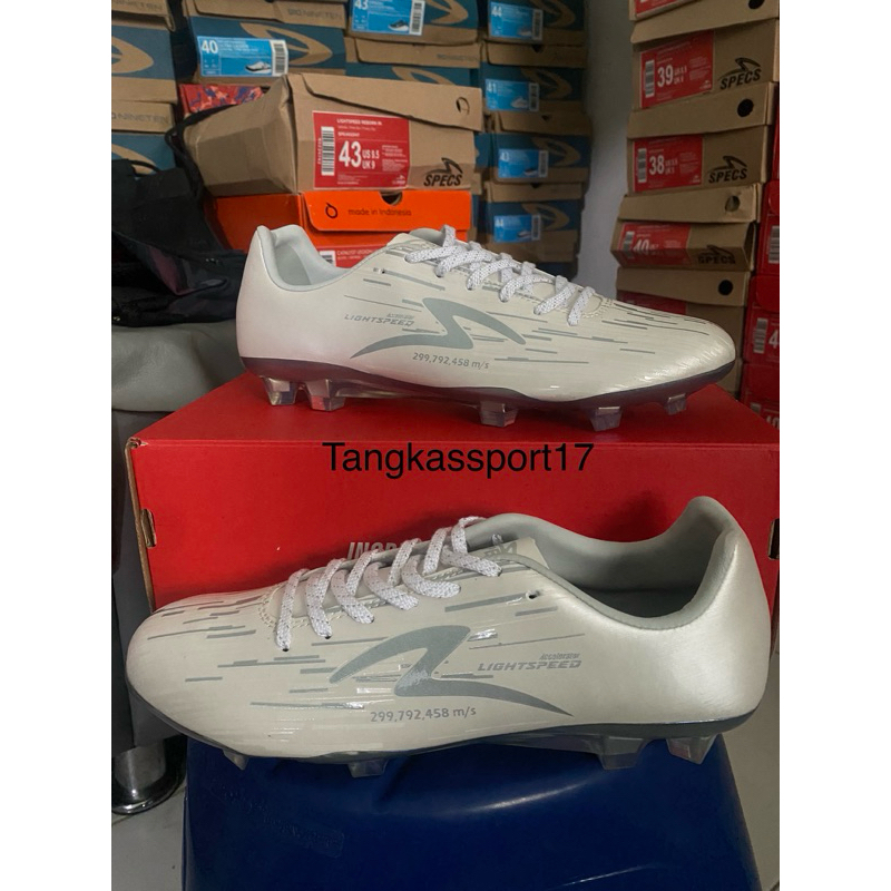 SPECS LIGHTSPEED REBORN FG ILLUMINATE