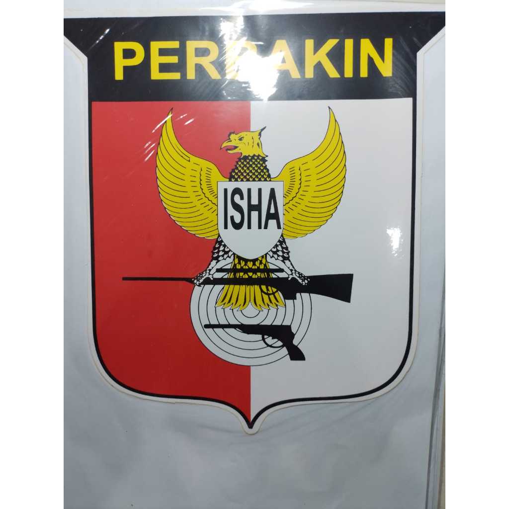 

Stiker Perbakin