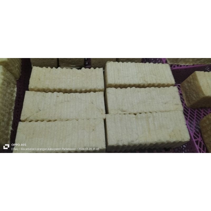 

ROTI BAKAR BANDUNG KASINO | ASLI TANPA PENGAWET