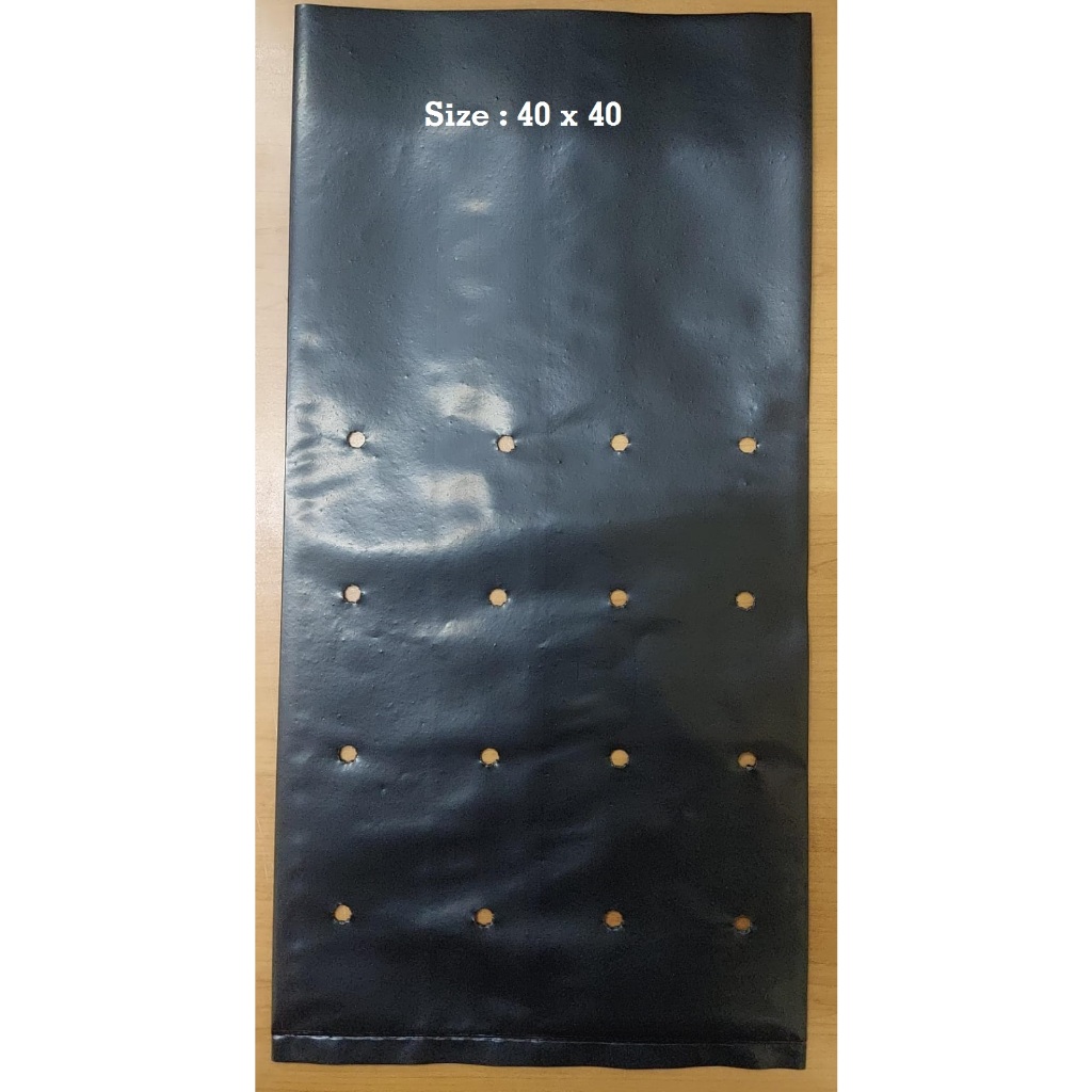 Polybag 40 x 40