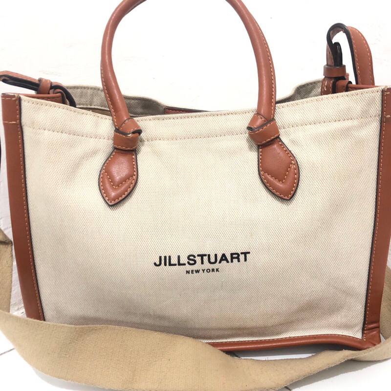 JILL STUART HAND & SLING BAG ORIGINAL PRELOVED