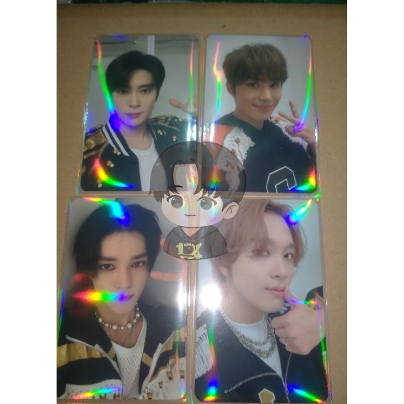 [READY STOK] ALBUM/POB FANSIGN FACT CHECK X MECIMA