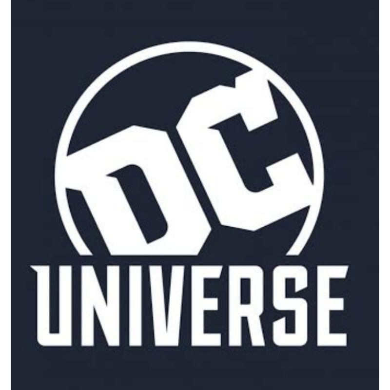 

Stiker Cutting DC Universe | Stiker Cutting custom
