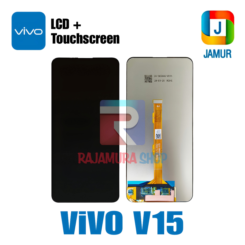 LCD VIVO V15 LCD TOUCHSCREEN VIVO V15