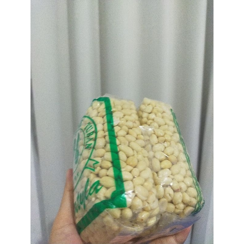 

kacang tuban 350gr X2 pcs