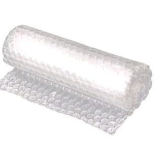 

Extra bubblewrap