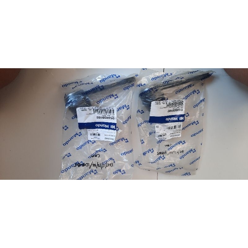 Ball Joint kia carens 1 manual 2001