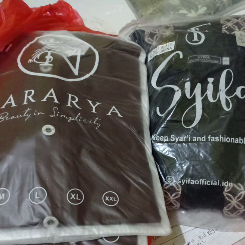 haffazhazzafa sarimbit princess Nararya