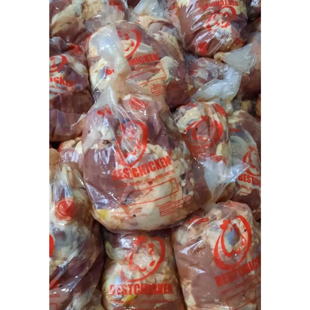 

AMPELA AYAM 1KG