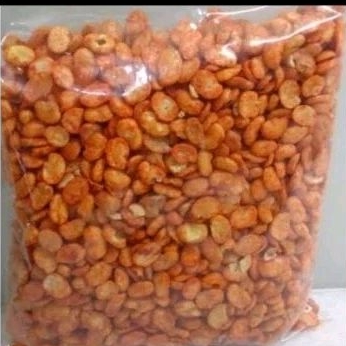 

kacang Bogor rasa balado pedas 500 gr