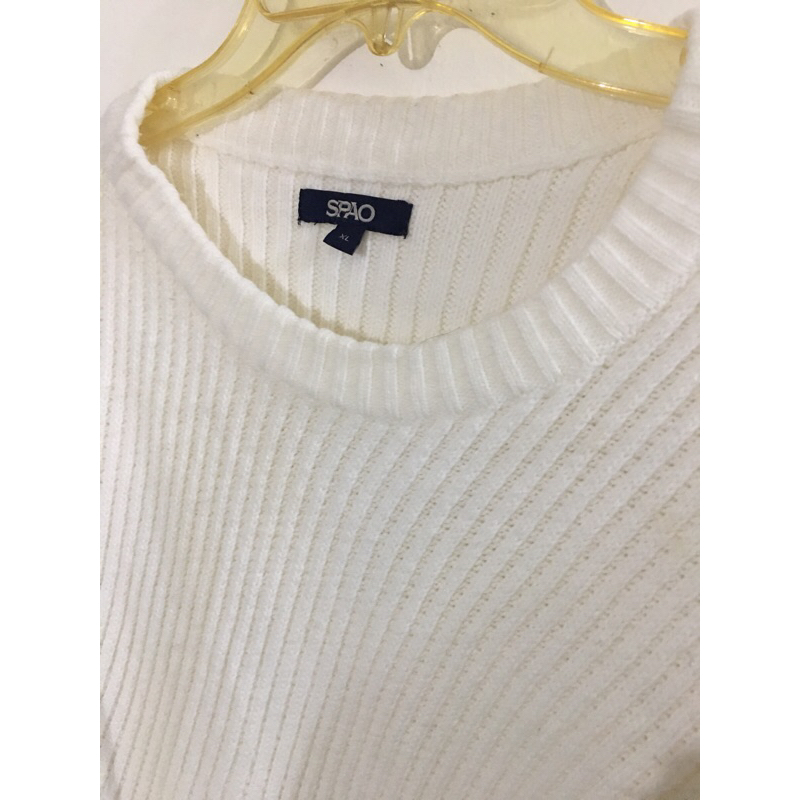 SWEATER SPAO