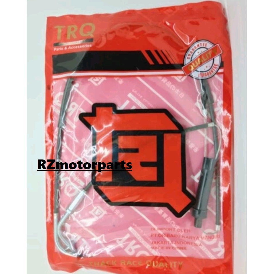 Kabel Tali Gas Fizr Cable Gas TRQ