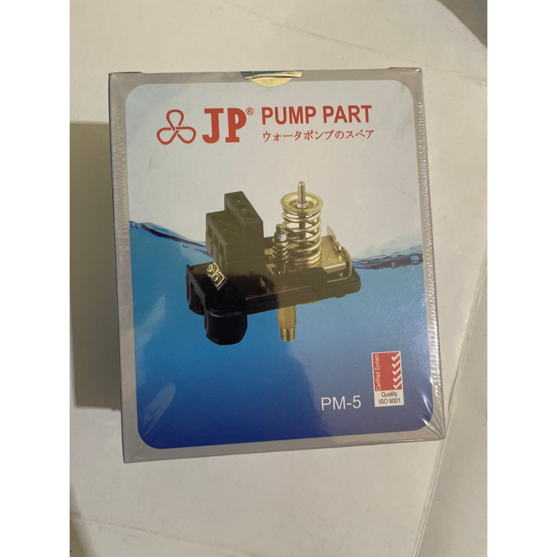 otomatis jp jet pump part merk jp