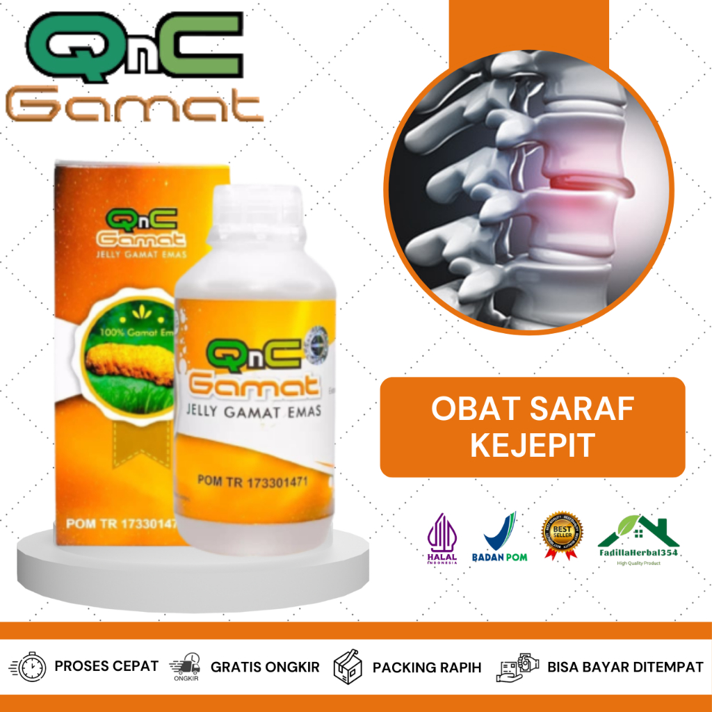 Obat Syaraf Kejepit, Obat Saraf Kejepit, Obat Pinggang Kecetit, Obat Nyeri Pinggang, Obat Sakit Ping