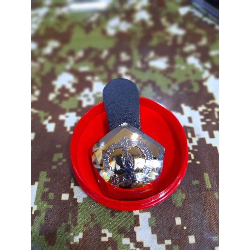 TANDA JABATAN FKPPI KETUA PENGURUS CABANG