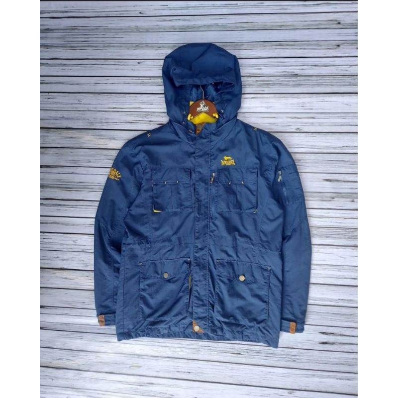 Lonsdale sports Outdoor parka