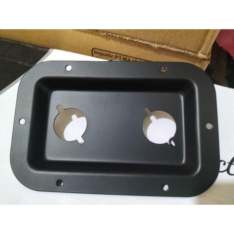 TERMINAL SPEAKER TERMINAL SPIKON PLAT TEBAL CAT COATING CELUP