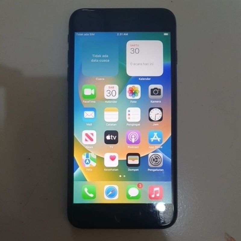 iphone 8 plus 64gb BYPASS CELL