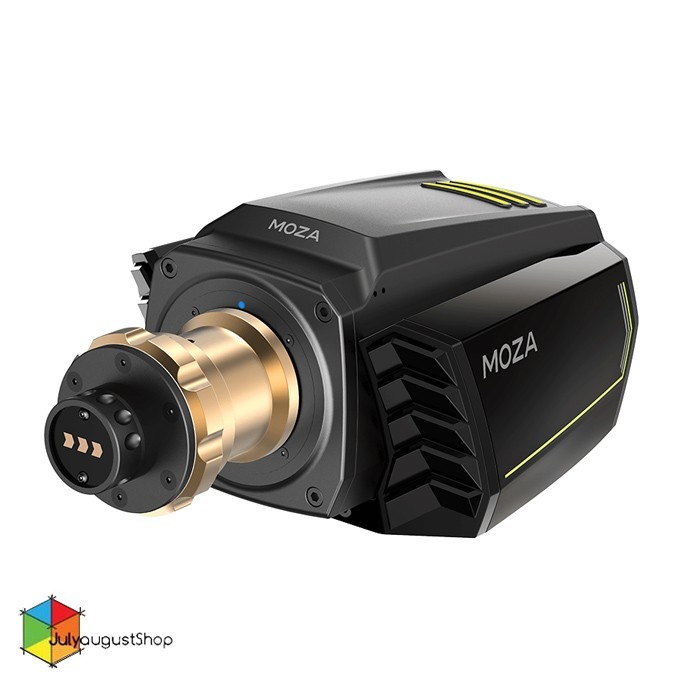 Moza R16 - Direct Drive Force Feedback Wheel Base