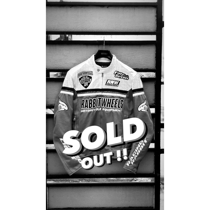 Rabbit And Wheels CATCH ME