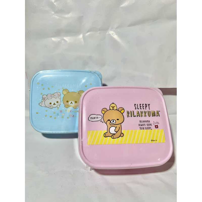 Tepak Nasi Lionstar/ Tepak lionstar/ Wadah tutup plastik lionstar/ lunch box lionstar