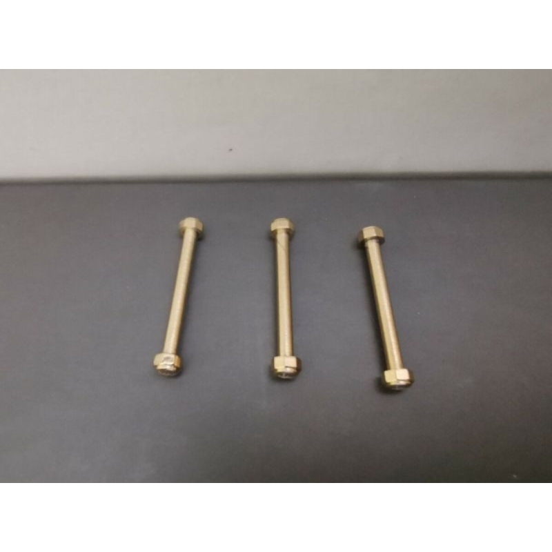 PEN BAUT JAM TANGAN TYPE MK5896,Mk3402