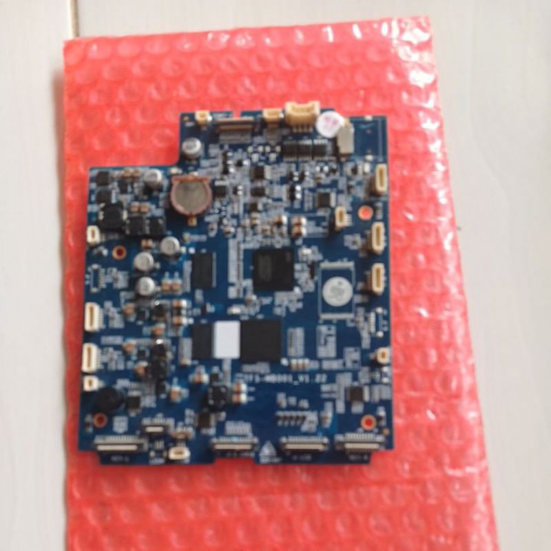 mainboard splicer tumtec 16h/17h/s1/16s