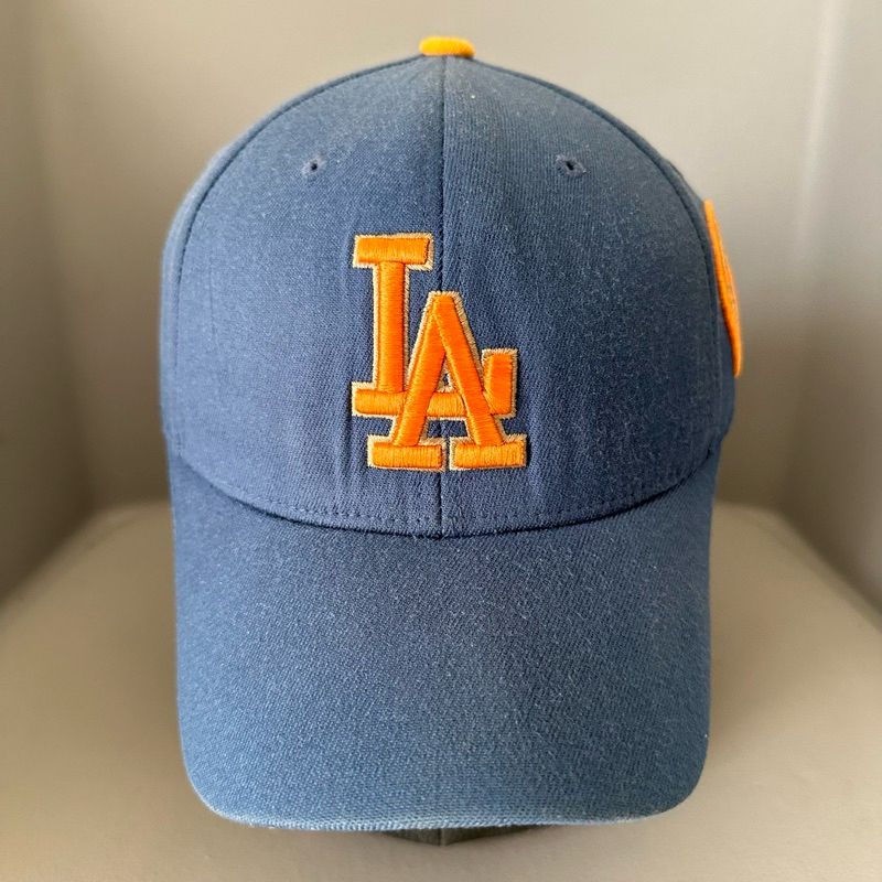 Topi MLB LA Dodgers Fitted Second