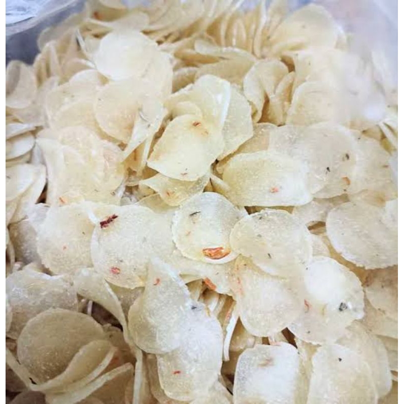 

kerupukPedasJadul